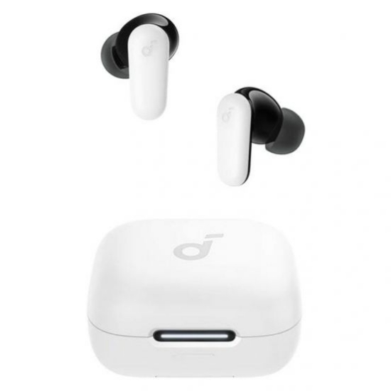 Picture of SoundCore by Anker P30I Earphone - White