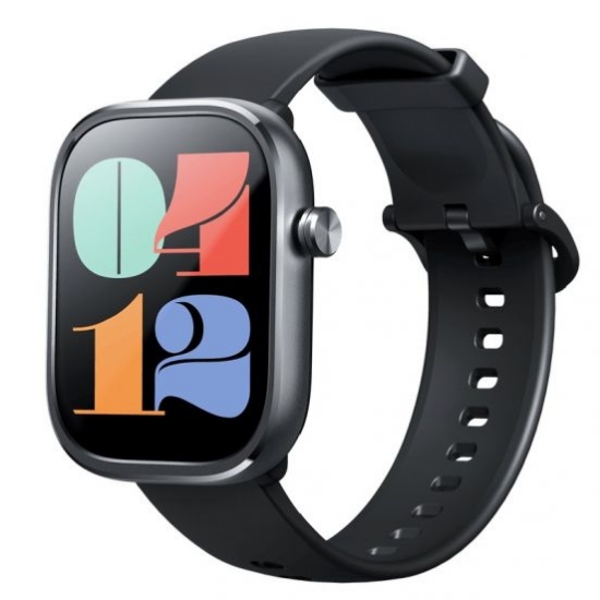 Picture of Mibro Smart Watch C4 - Dark Gray