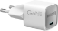 Picture of RAVPower RP-PC1055 Wall Charger, GaN, USB-C, 20W - White