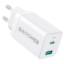 Picture of Ravpower RP-PC171 Home Charger 2-PIN Adapter 45W - White