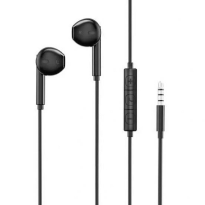 Picture of Ravpower RP-BH1007 Earphone Wired 3.5MM - Black