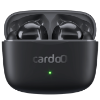 Picture of CardoO Wireless Earbuds, Black