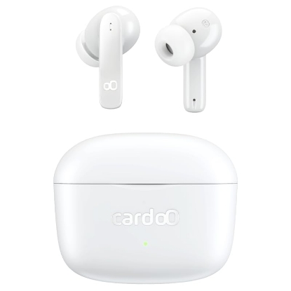 Picture of CardoO Wireless Earbuds, White