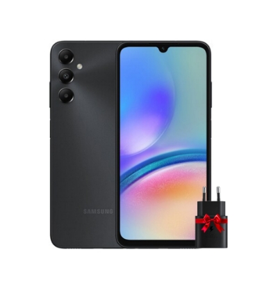 Picture of Galaxy A15  LTE 8GB/256GB DS EGY BLACK