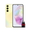 صورة سامسونج جالكسي A35 بشريحتين، 128 جيجا، 8 جيجا رام-اصفر
