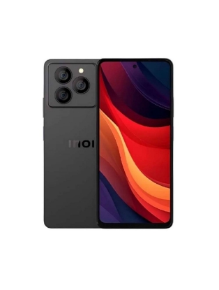 Picture of INOI A75 Elegance 6+256GB Titanium Black GL