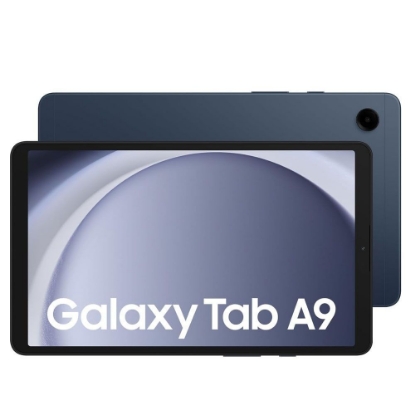 Picture of Samsung Galaxy Tab A9 LTE- 8GB/128GB 8.7" SS / Dark Blue