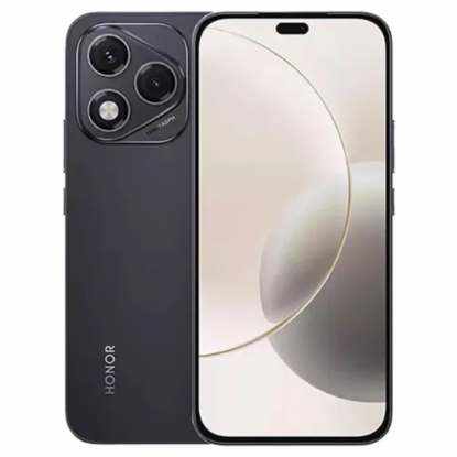 Picture of Honor 400 Lite 8GB Ram, 256GB - Velvet Black