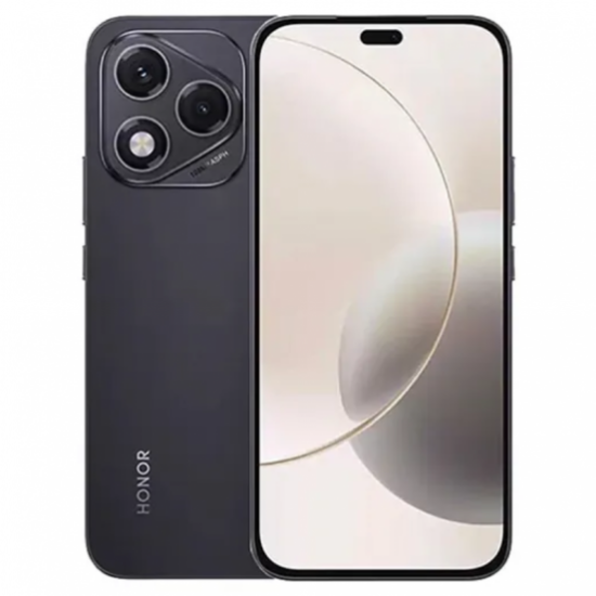 Picture of Honor 400 Lite 8GB Ram, 256GB - Velvet Black
