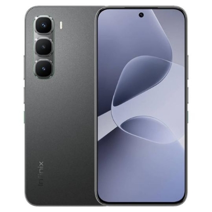 Picture of Infinix Hot60 Pro 8GB/256GB Sleek Black + Gift XP20