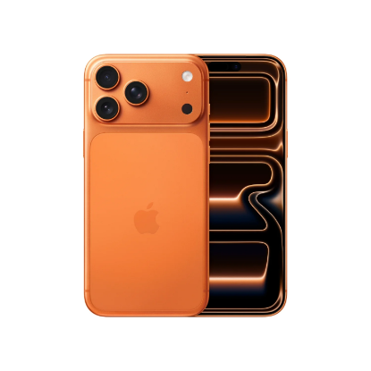 Picture of Iphone 17 PRO Max 512GB Cosmic Orange