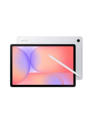 Picture of Samsung Galaxy Tab S10 Lite-5G-6GB/128GB SS / SILVER