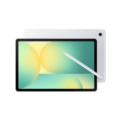Picture of Samsung Galaxy Tab S10 FE-5G-8GB/128GB DS / SILVER