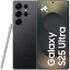 صورة سامسونج جالكسي S25 الترا، 512جيجا، رام 12 جيجا، شبكة 5G، بشريحتين - أسود تيتانيوم