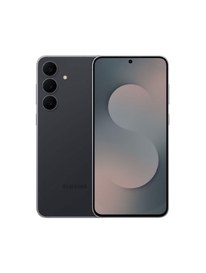 صورة سامسونج جلاكسى S25 FE - رامات 8 جيجا - 512جيجا بايت - أسود