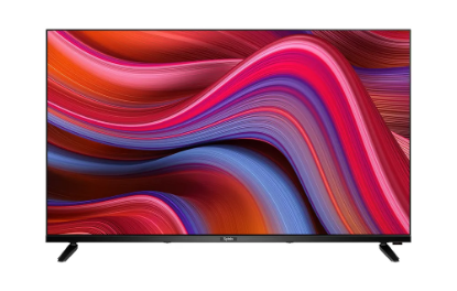 Picture of Syinix 43 Inch Frameless FHD Smart TV