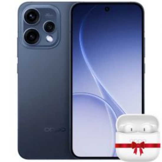 Picture of Oppo Reno 15 5G(12+256) Twilight Blue