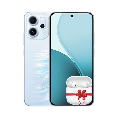 Picture of Oppo Reno15F 5G (12+256) Aurora Blue