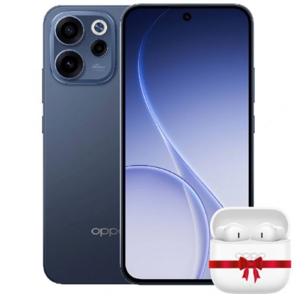 Picture of Oppo Reno 15F 5G (12+256) Twilight Blue