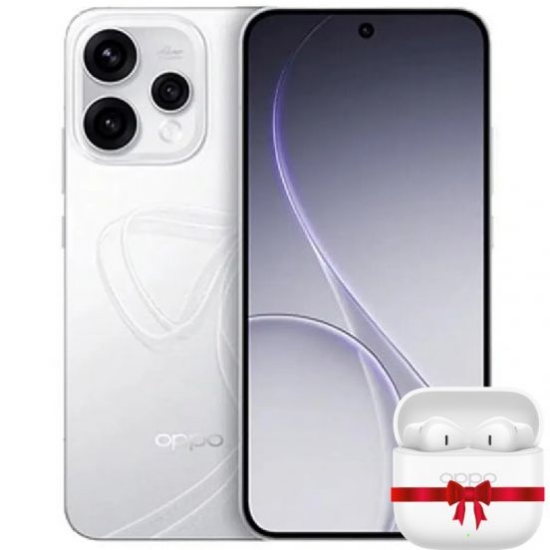 Picture of Oppo Reno15 5G(12+256) Aurora White