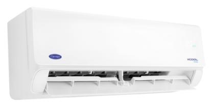 صورة تكييف كاريير إكس كوول إنفرتر 1.5 حصان بارد