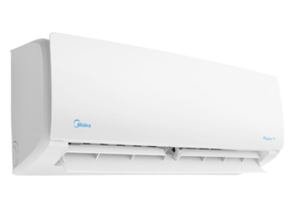 صورة تكييف ميديا ميشين برو 3 حصان بارد  فثط