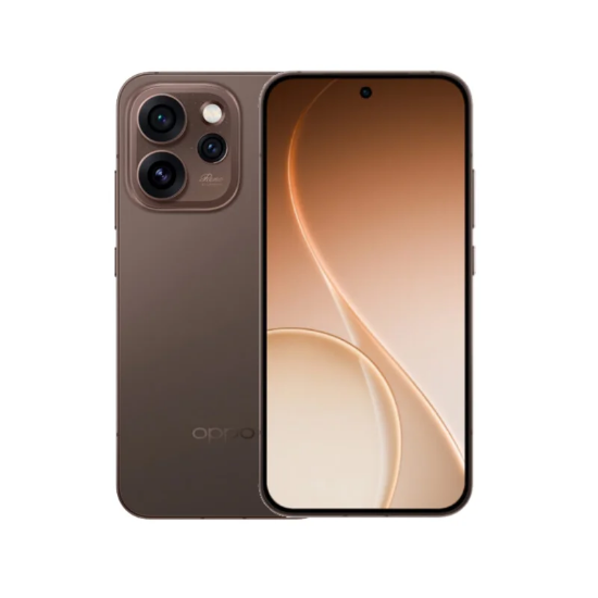Picture of Oppo Reno15 Pro 5G (12+512) Dusk Brown