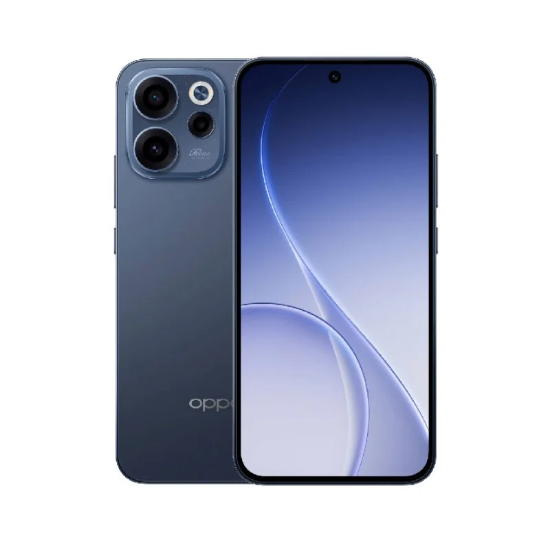 Picture of Oppo Reno 15 5G(12+256) Twilight Blue