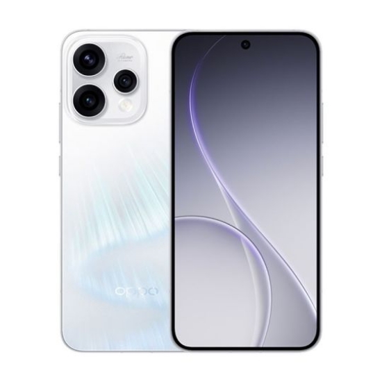 Picture of Oppo Reno15 5G(12+256) Aurora White