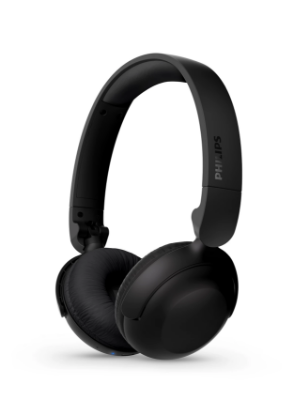 Picture of Phillips 2000 Series On-Ear Wireless Headphones