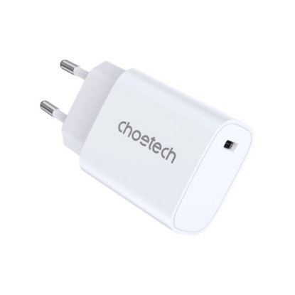 صورة تشوتيك Q5004 محول الطاقة USB-C 20 واط