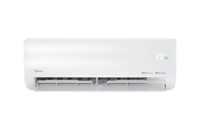 Picture of Midea 1.5HP Eco Master Inverter Cool Only