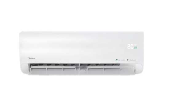 Picture of Midea 2.25HP Eco Master Inverter Cool And heat