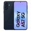 صورة سامسونج A57، سعة 256جيجا، رام 12جيجا،شبكة 5G - ازرق غامق