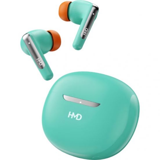 Picture of HMD DUB P60 ANC TWS EARBUDS GREEN