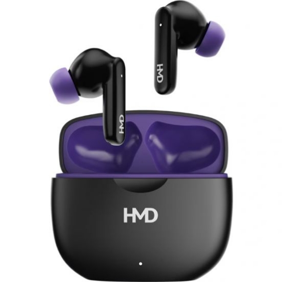 صورة HMD DUB P70 سماعات أذن لاسلكية - أسود