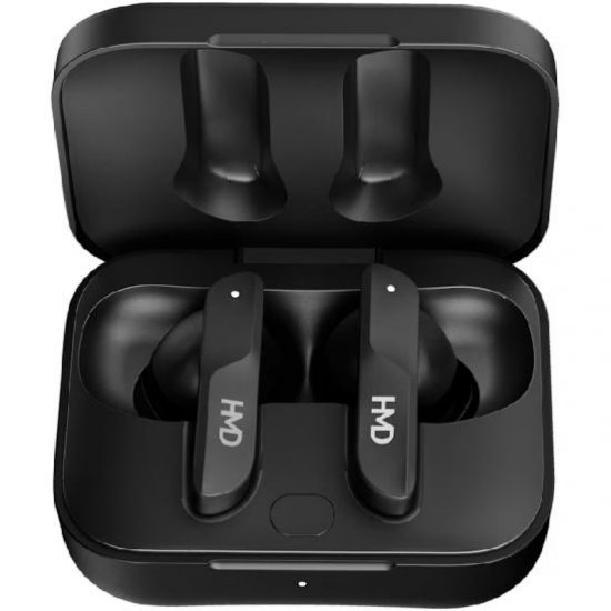 Picture of HMD DUB S60 ENC TWS EARBUDS GRAY