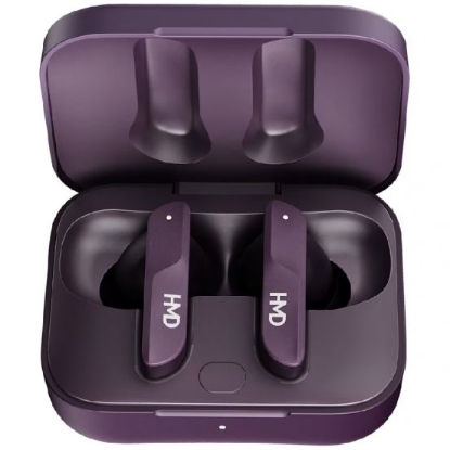 Picture of HMD DUB S60 ENC TWS EARBUDS PURPLE