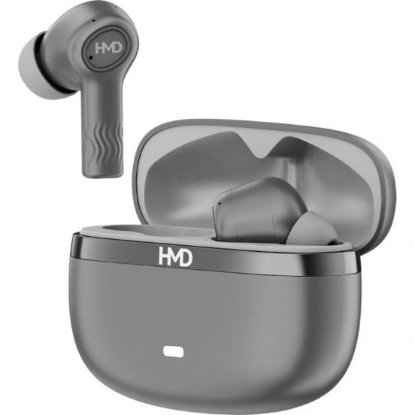 Picture of HMD DUB X50 PRO ANC TWS EARBUDS SILVER