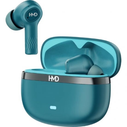 Picture of HMD DUB X50 PRO ANC TWS EARBUDS BLUE