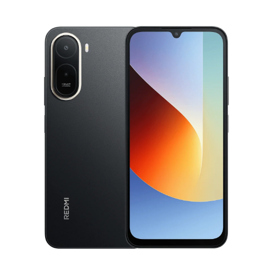 Picture of Xiaomi Redmi A7 Pro 4G-4GRAM 128GB Black