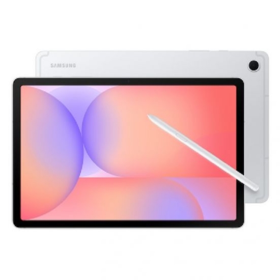 Picture of Samsung Galaxy Tab S10 Lite-5G-8GB/256GB SS / SILVER