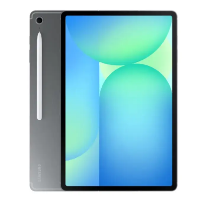 Picture of Samsung Galaxy Tab S10 FE+ -5G-8GB/128GB DS / GRAY