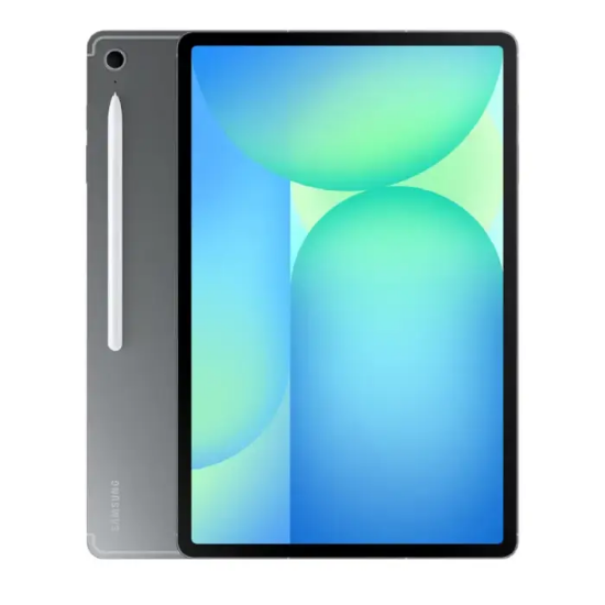 Picture of Samsung Galaxy Tab S10 FE+ -5G-8GB/128GB DS / GRAY