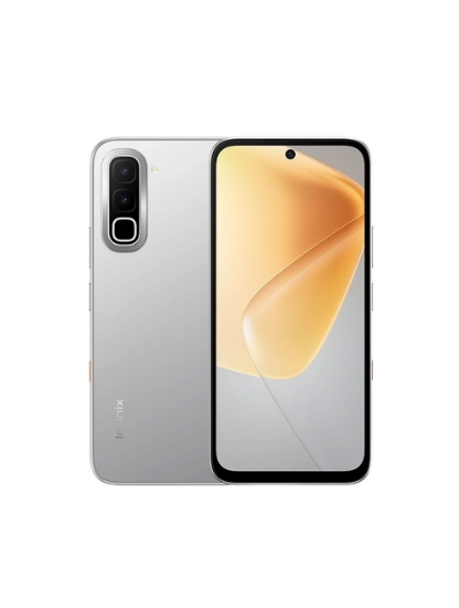 Picture of Infinix HOT 70 256GB/8GB Silver Dancer