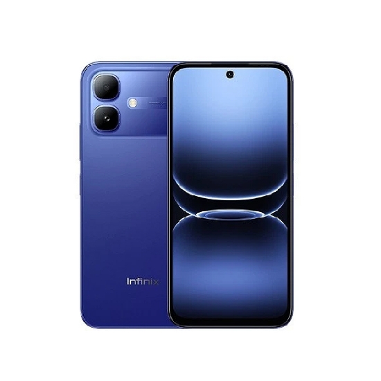 Picture of Infinix SMART 20 64GB/4GB Blue