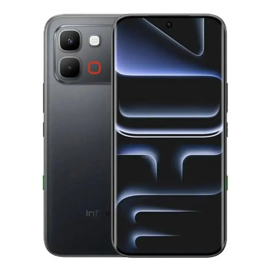 Picture of Infinix NOTE Edge 256+8 Shadow Black