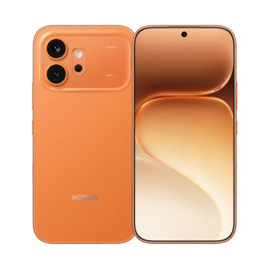 Picture of Honor 600 12GB+256GB Orange