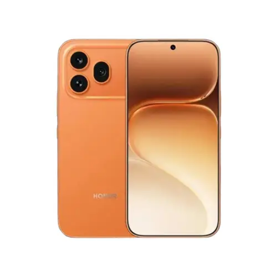 Picture of Honor 600 Pro (12GB+512GB),Orange