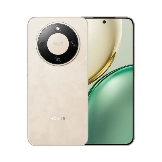Picture of Honor X9d 5G 12GB+256GB Sunrise Gold